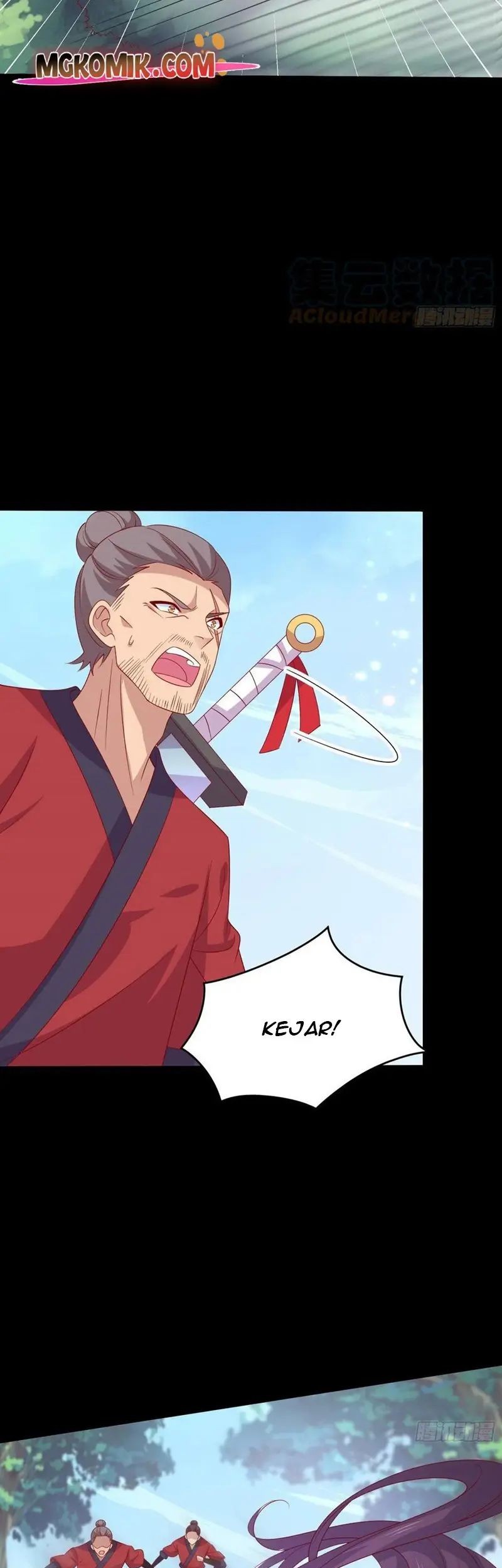 Pupillary Master Chapter 311 Gambar 13