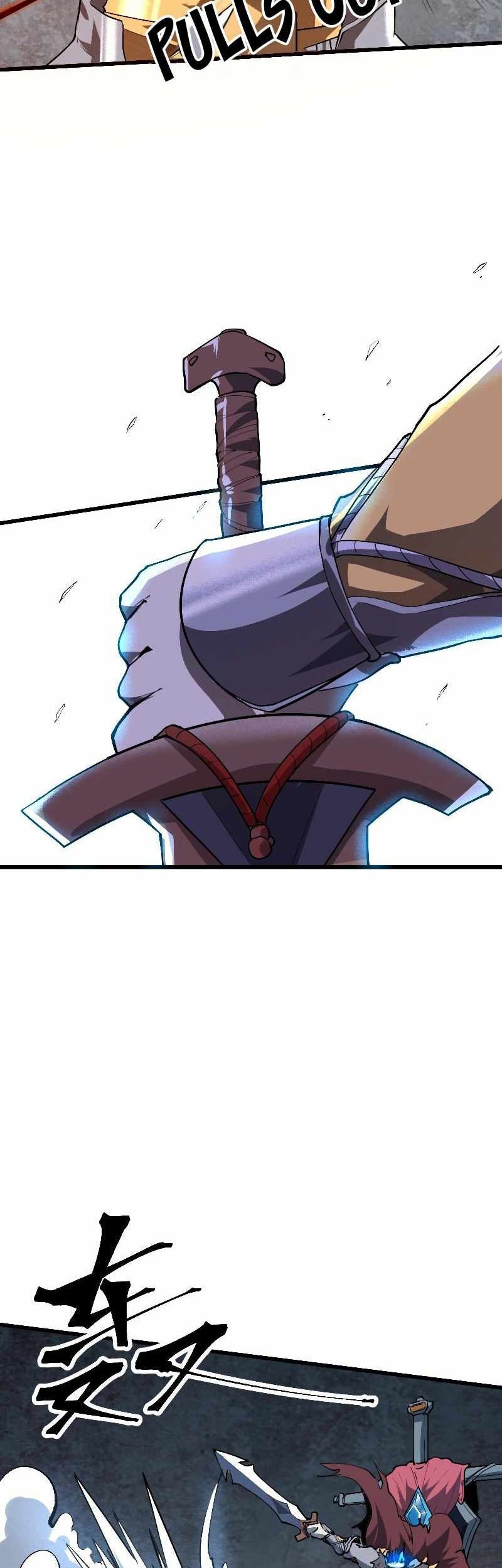 I Rely On BUG To Be The King Chapter 50 Gambar 11