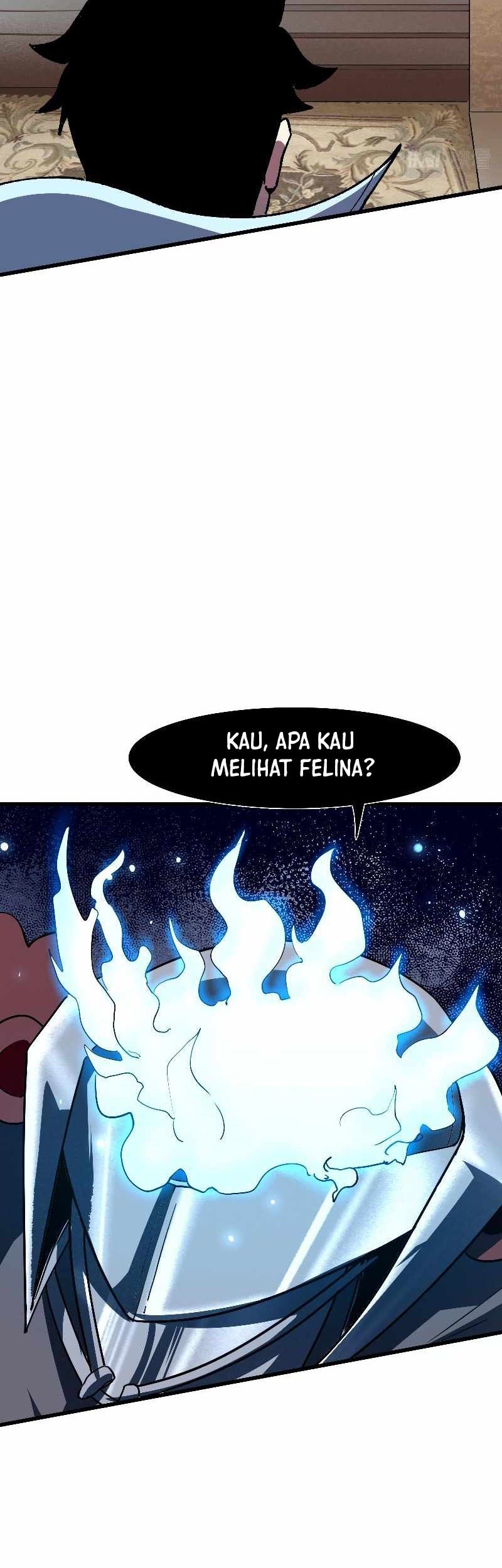 I Rely On BUG To Be The King Chapter 50 Gambar 13