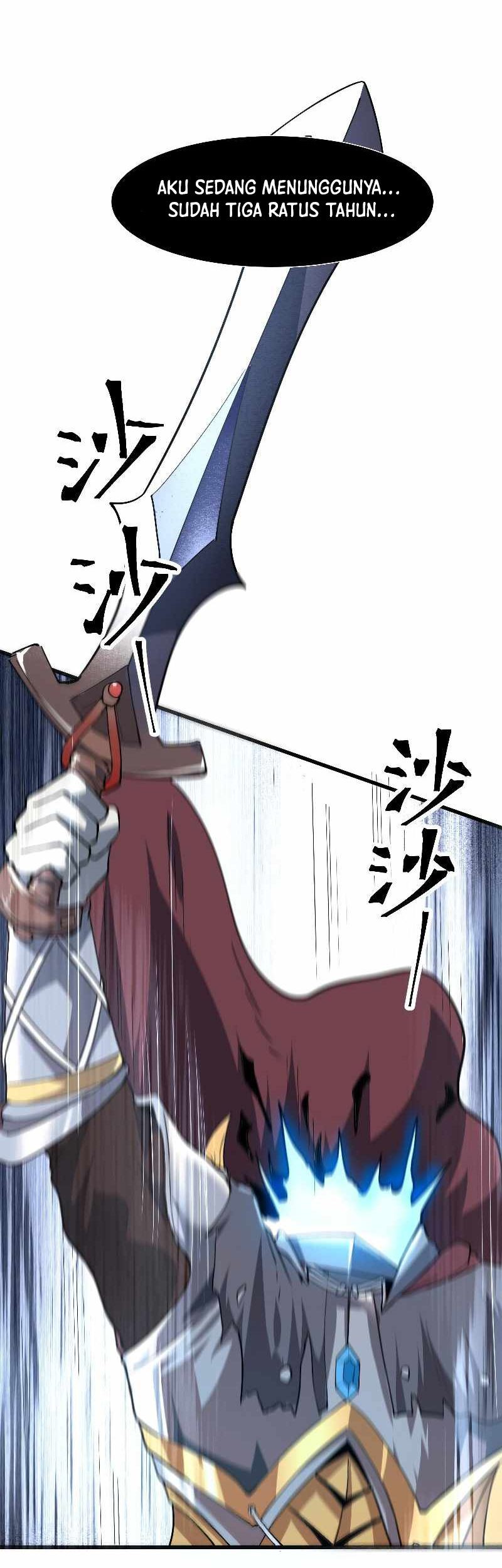 I Rely On BUG To Be The King Chapter 50 Gambar 17