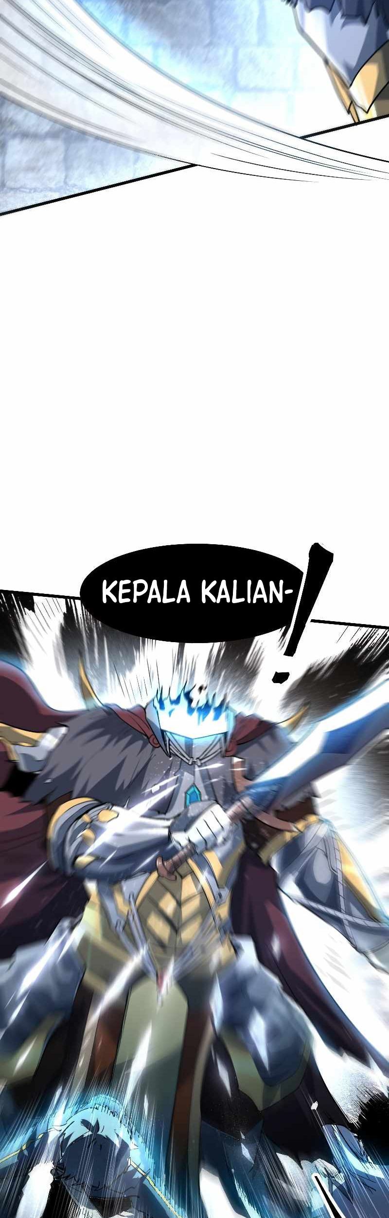 I Rely On BUG To Be The King Chapter 50 Gambar 29