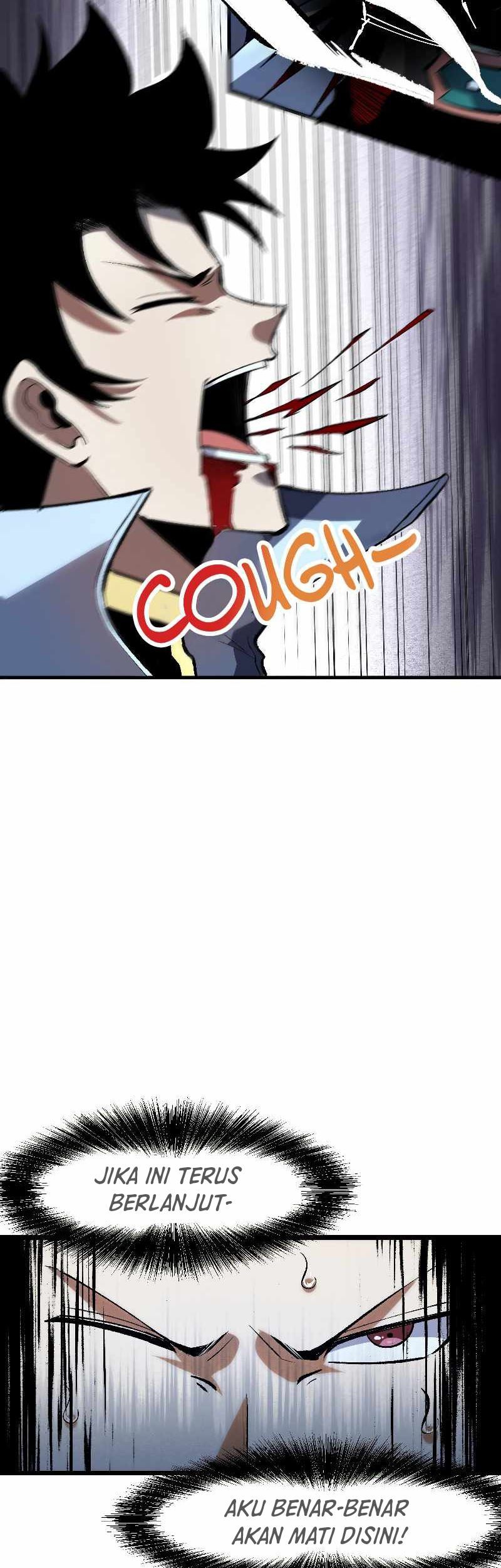 I Rely On BUG To Be The King Chapter 50 Gambar 43