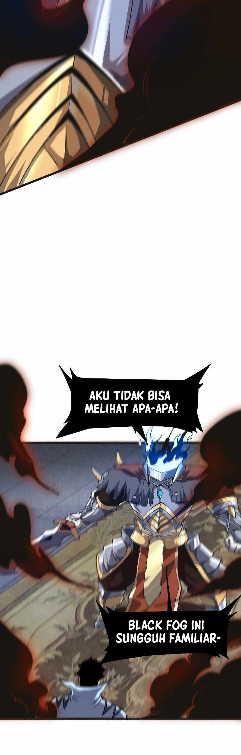 I Rely On BUG To Be The King Chapter 50 Gambar 49