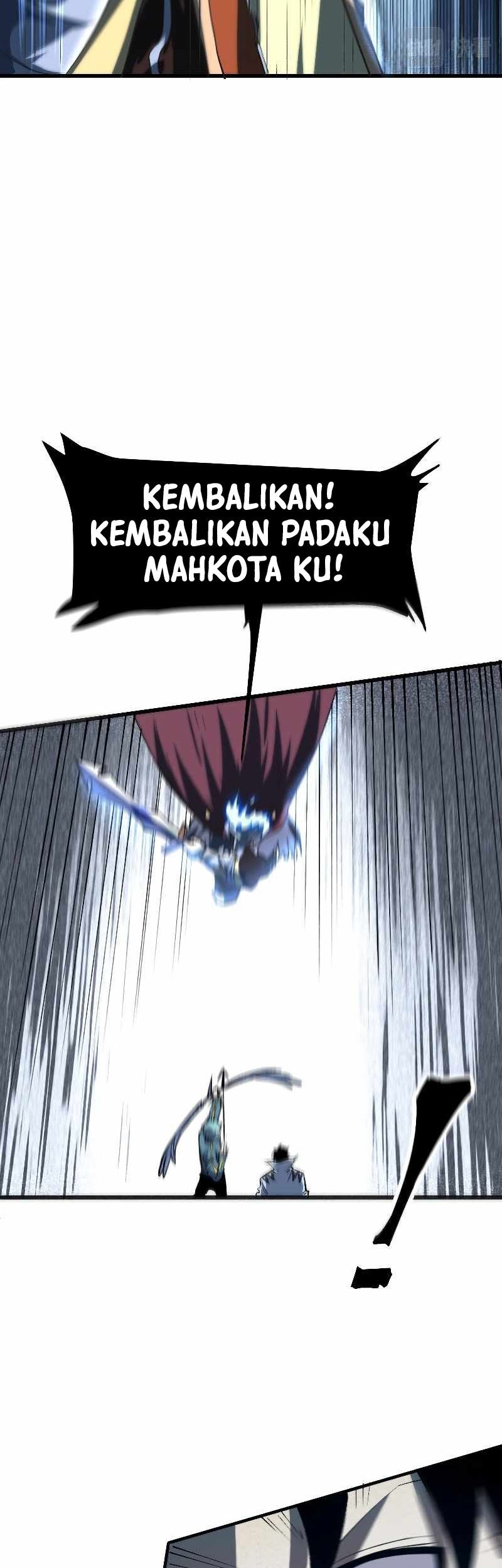 I Rely On BUG To Be The King Chapter 50 Gambar 61