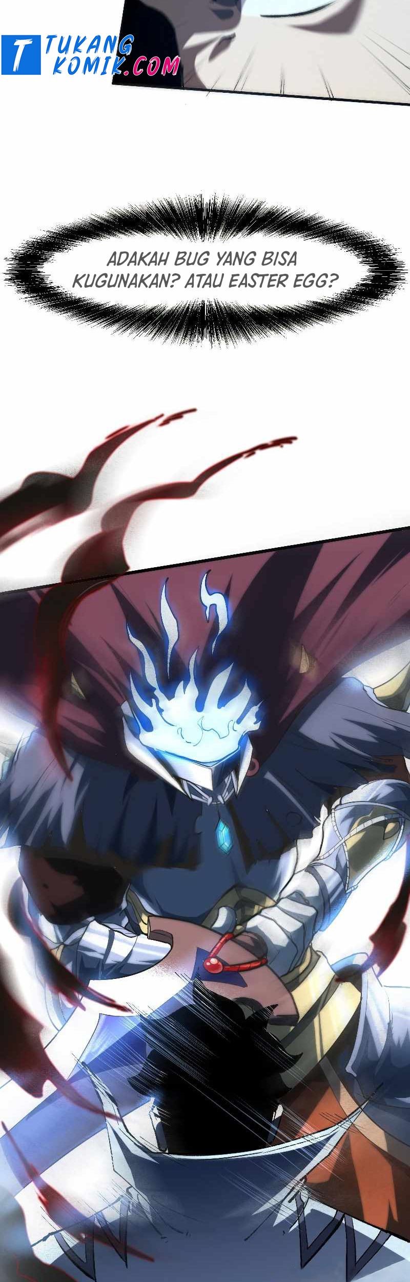 I Rely On BUG To Be The King Chapter 50 Gambar 63
