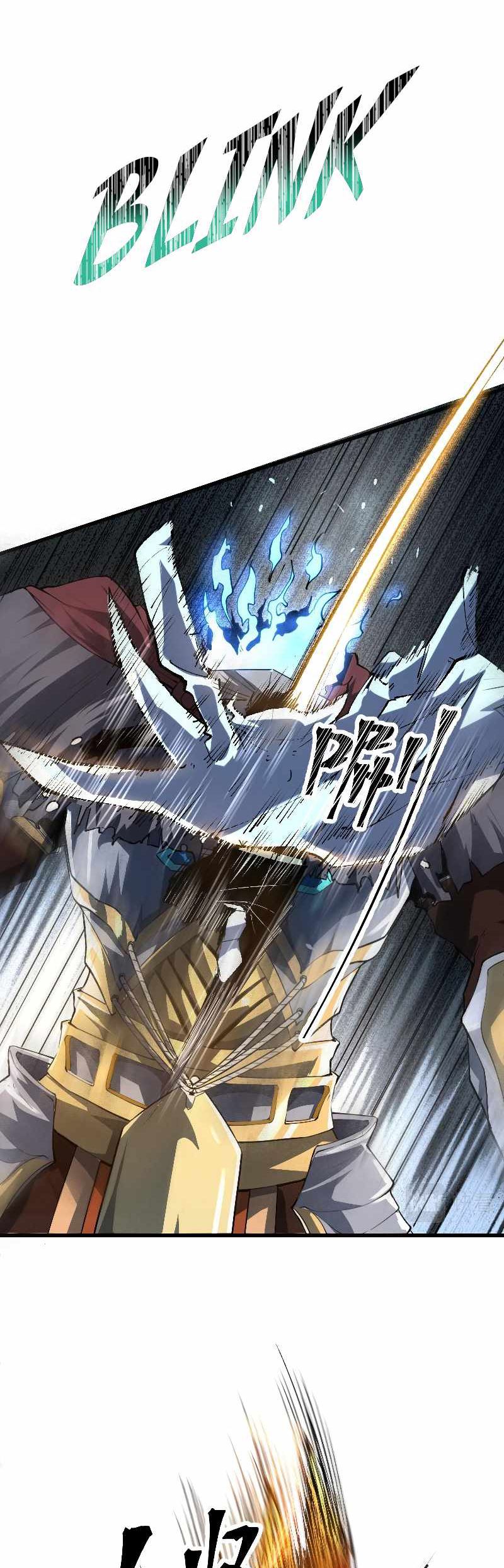 I Rely On BUG To Be The King Chapter 50 Gambar 4