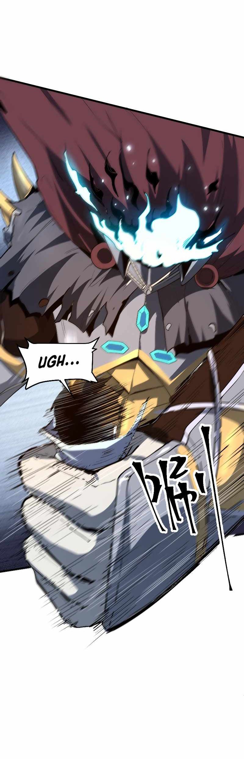 I Rely On BUG To Be The King Chapter 50 Gambar 6