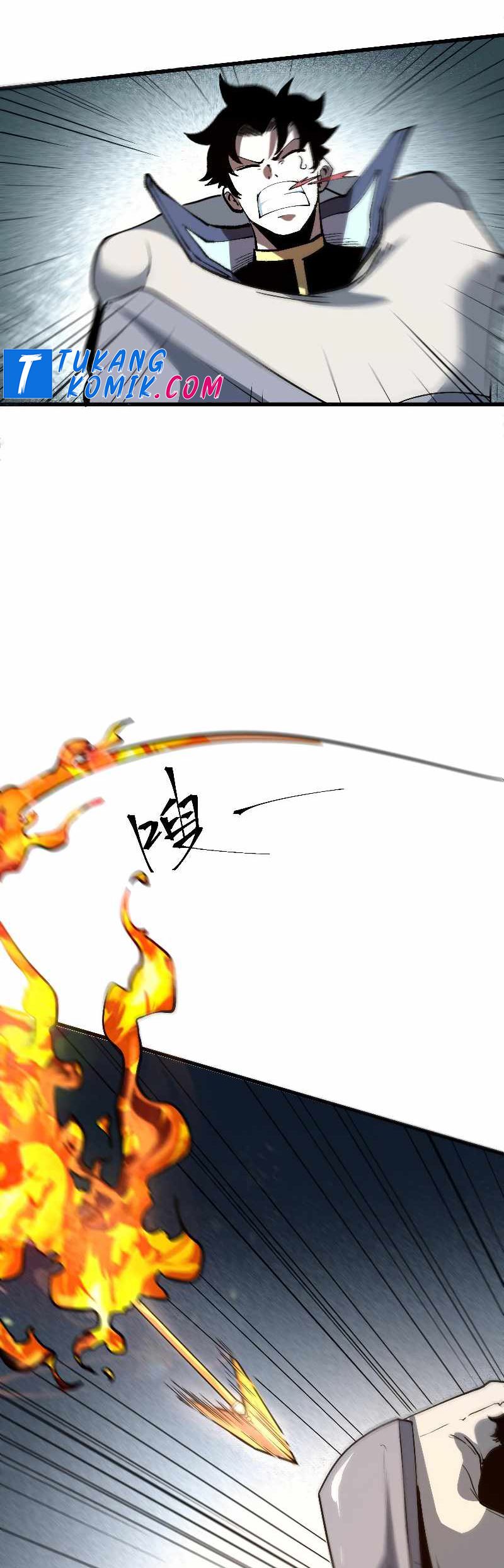 I Rely On BUG To Be The King Chapter 50 Gambar 7