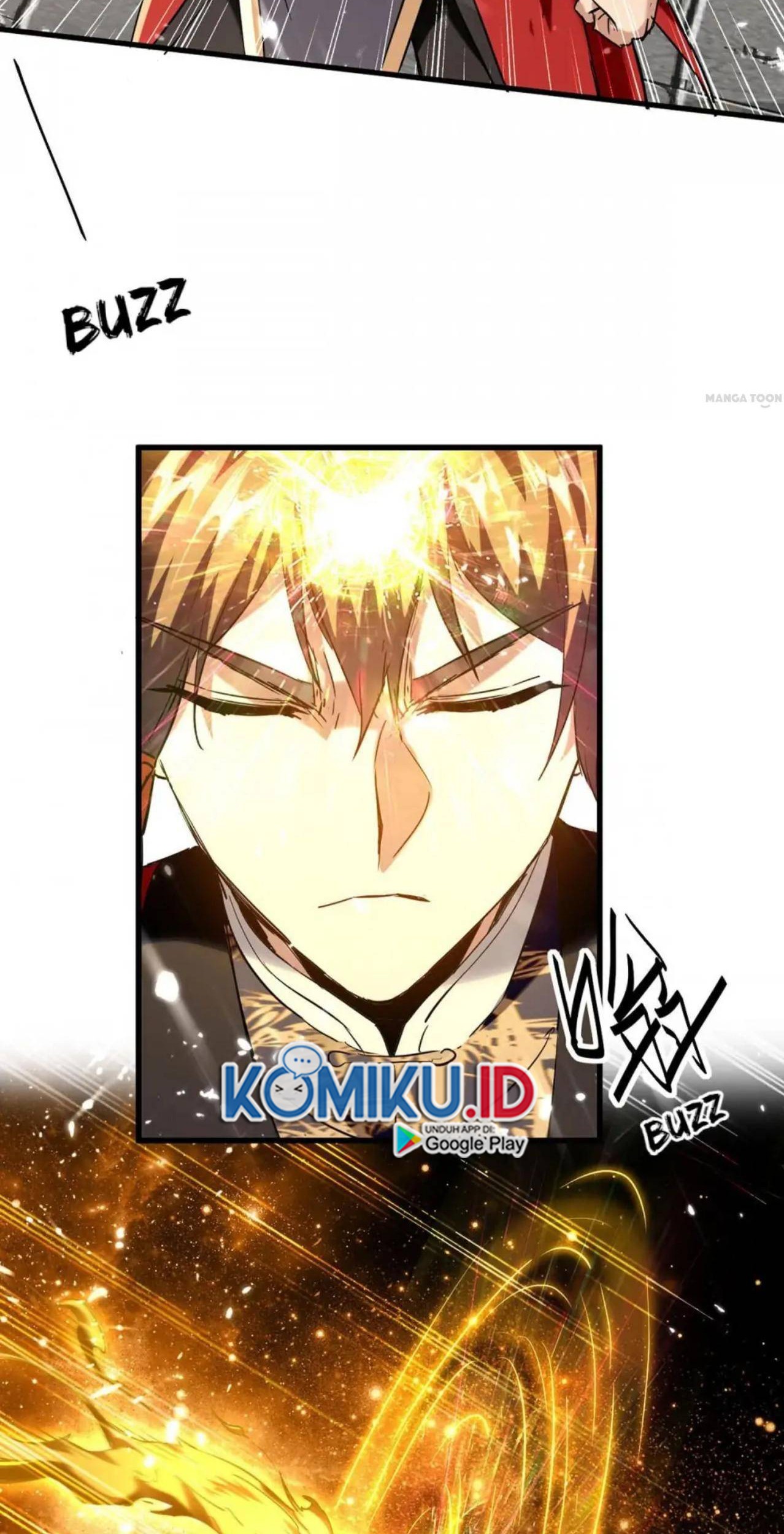 Return of Xiandi Chapter 308 Gambar 4