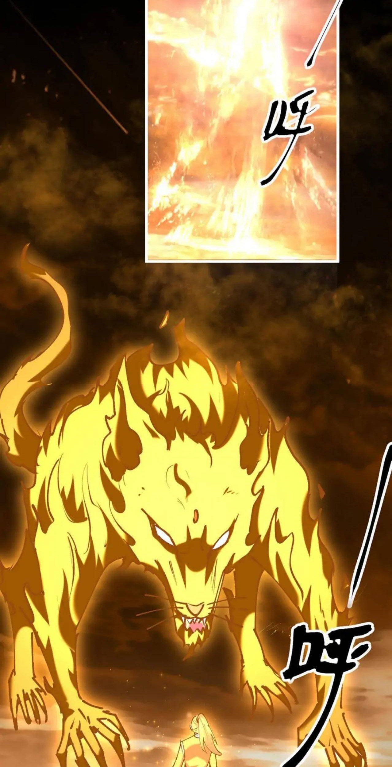 Return of Xiandi Chapter 308 Gambar 24