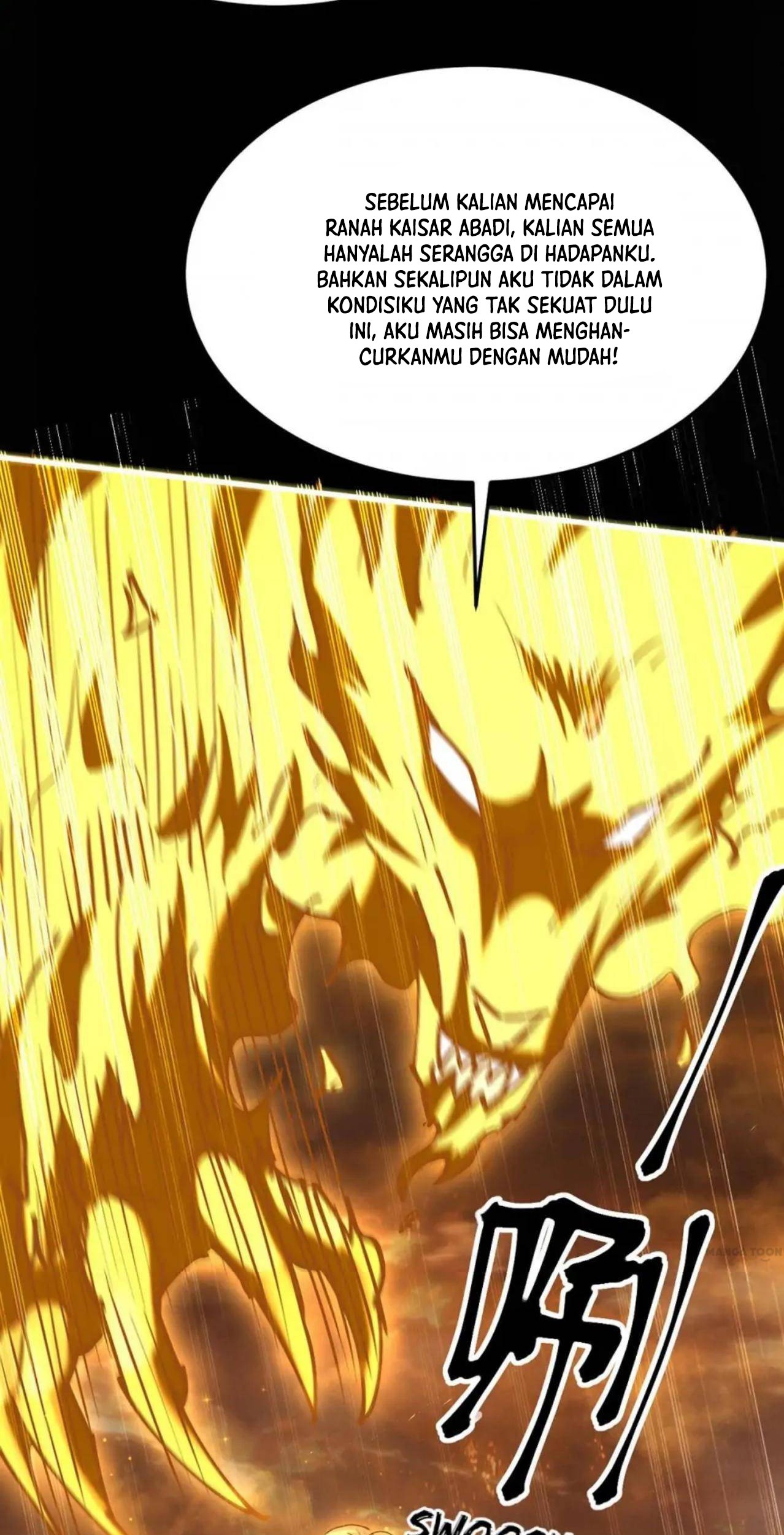 Return of Xiandi Chapter 308 Gambar 27