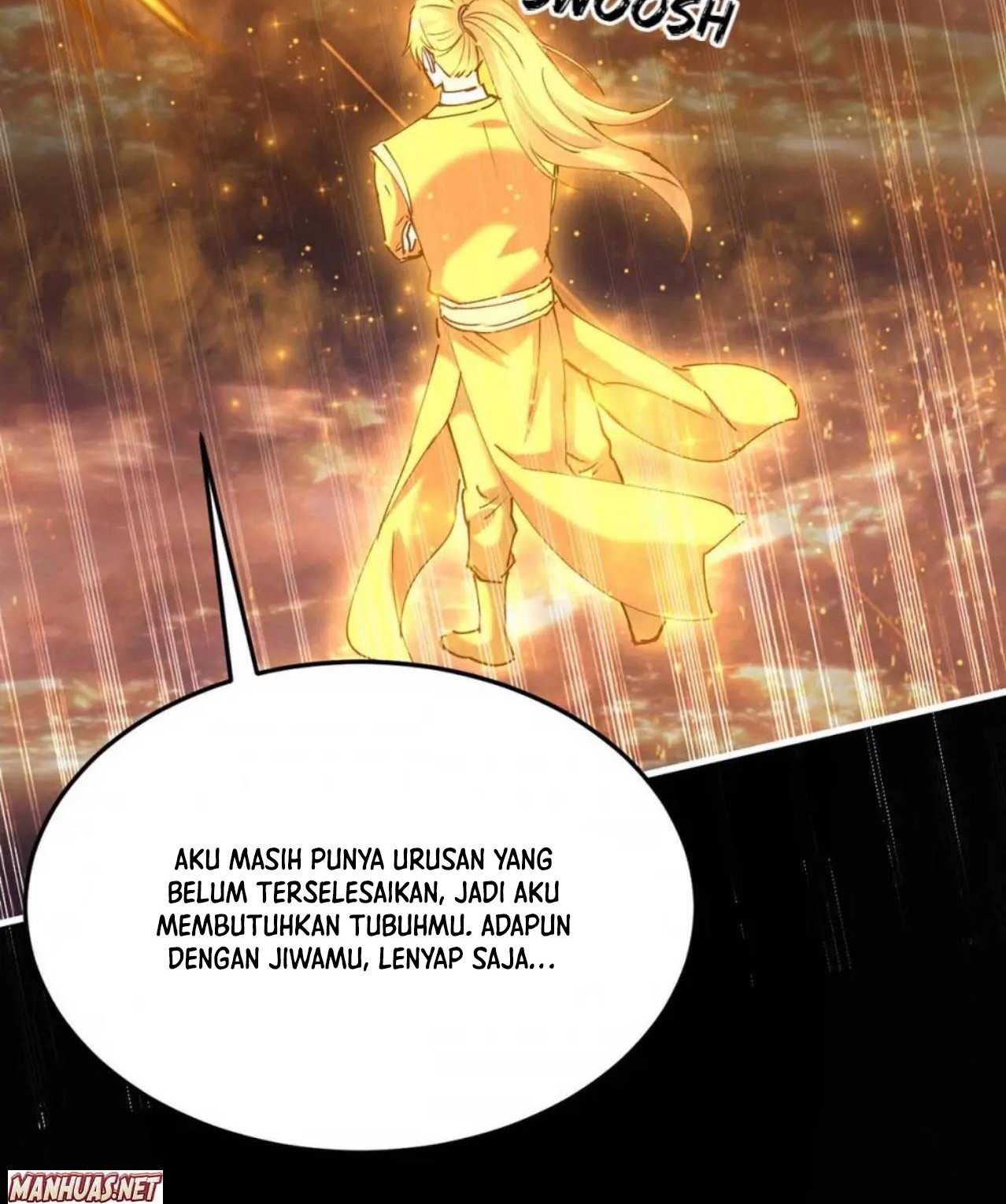 Return of Xiandi Chapter 308 Gambar 28