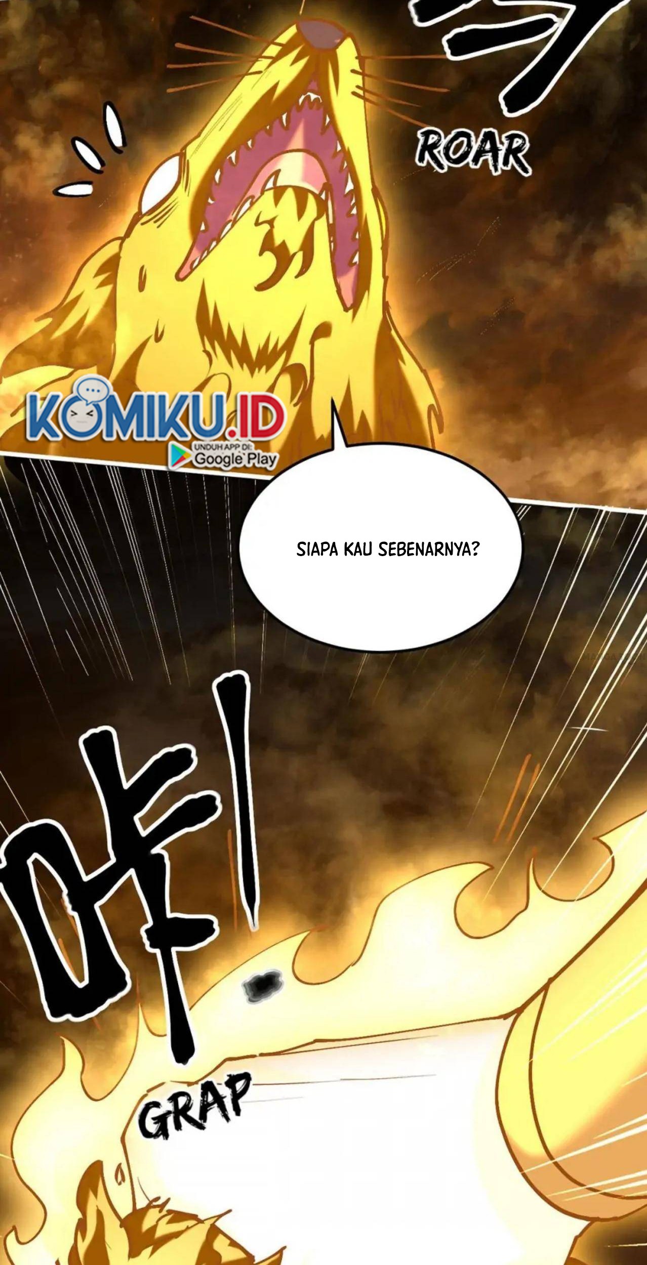 Return of Xiandi Chapter 308 Gambar 32