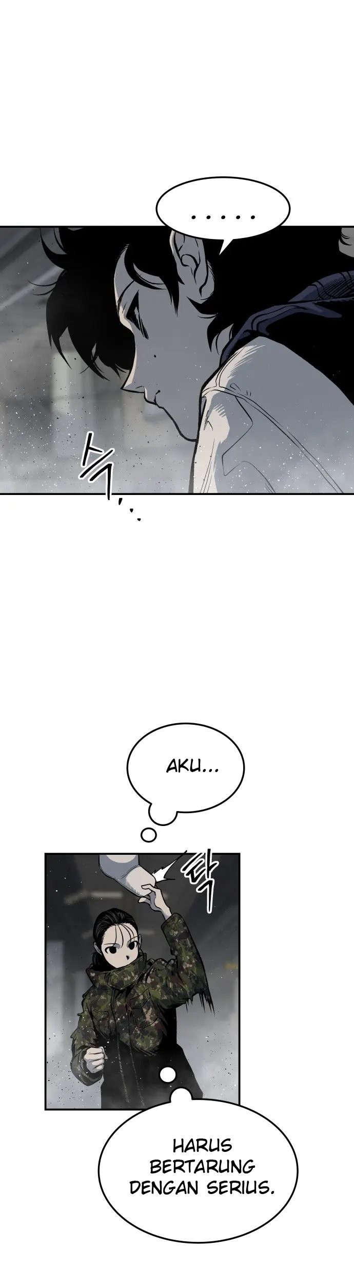 ZomGan Chapter 06 Gambar 24