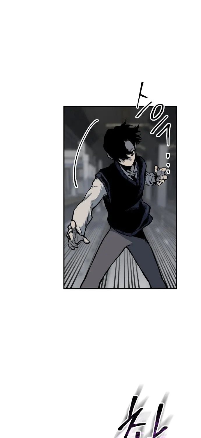 ZomGan Chapter 06 Gambar 25