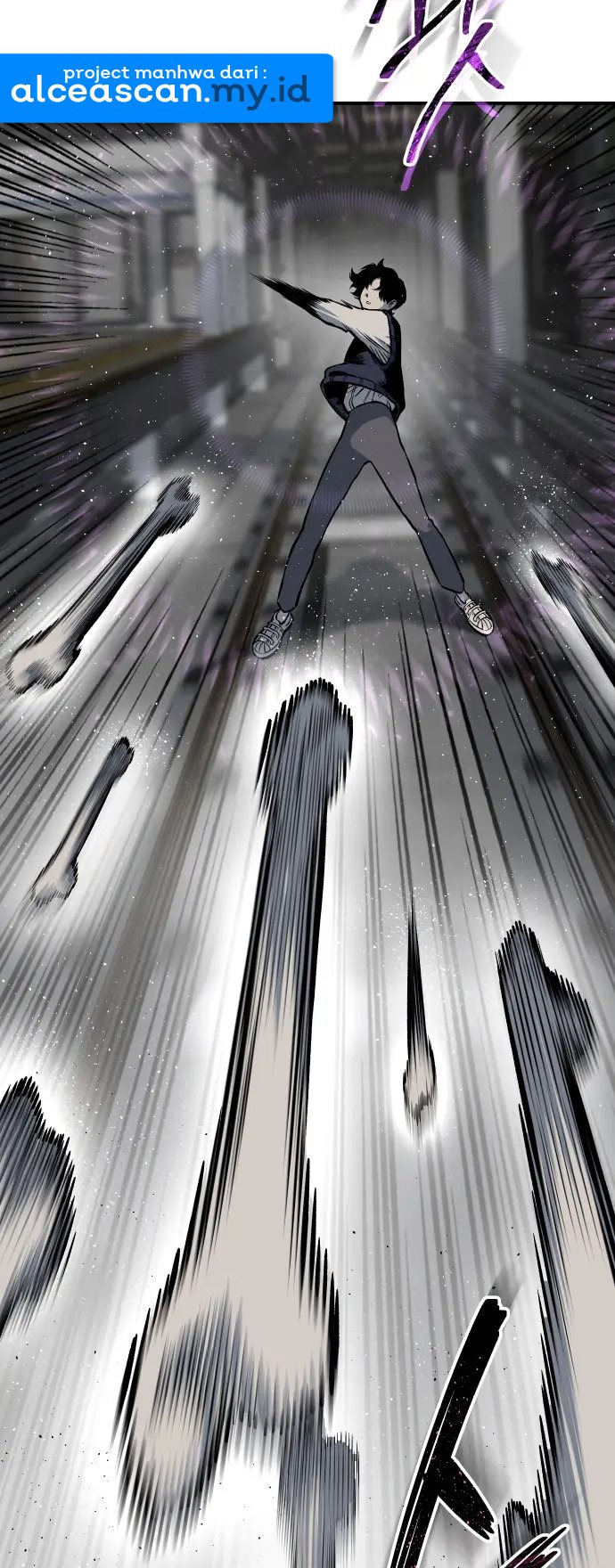 ZomGan Chapter 06 Gambar 26