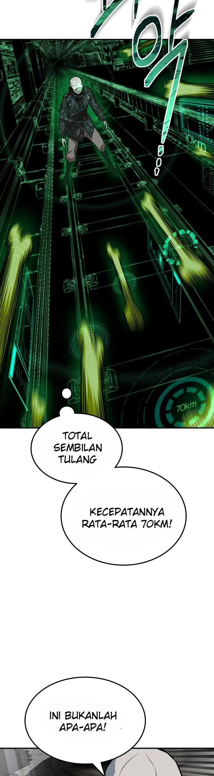 ZomGan Chapter 06 Gambar 29