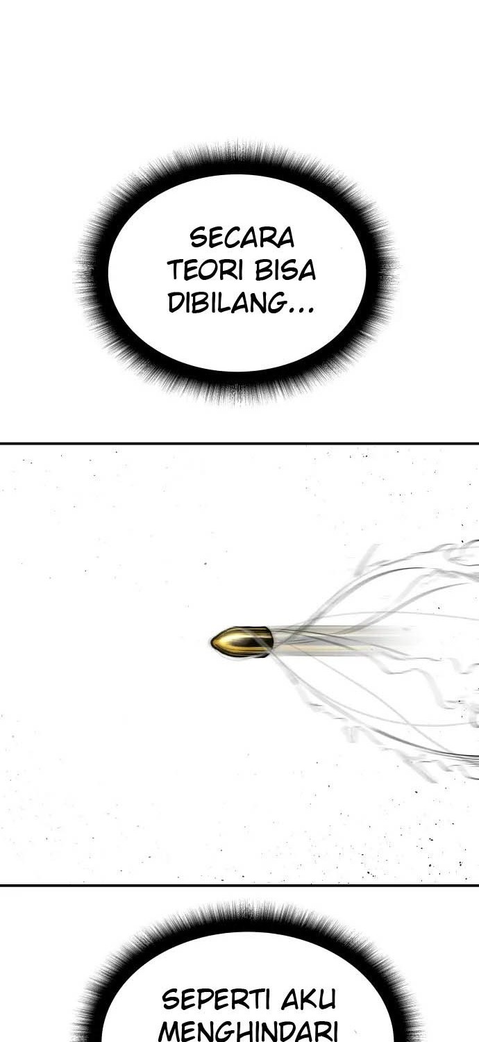 ZomGan Chapter 06 Gambar 40