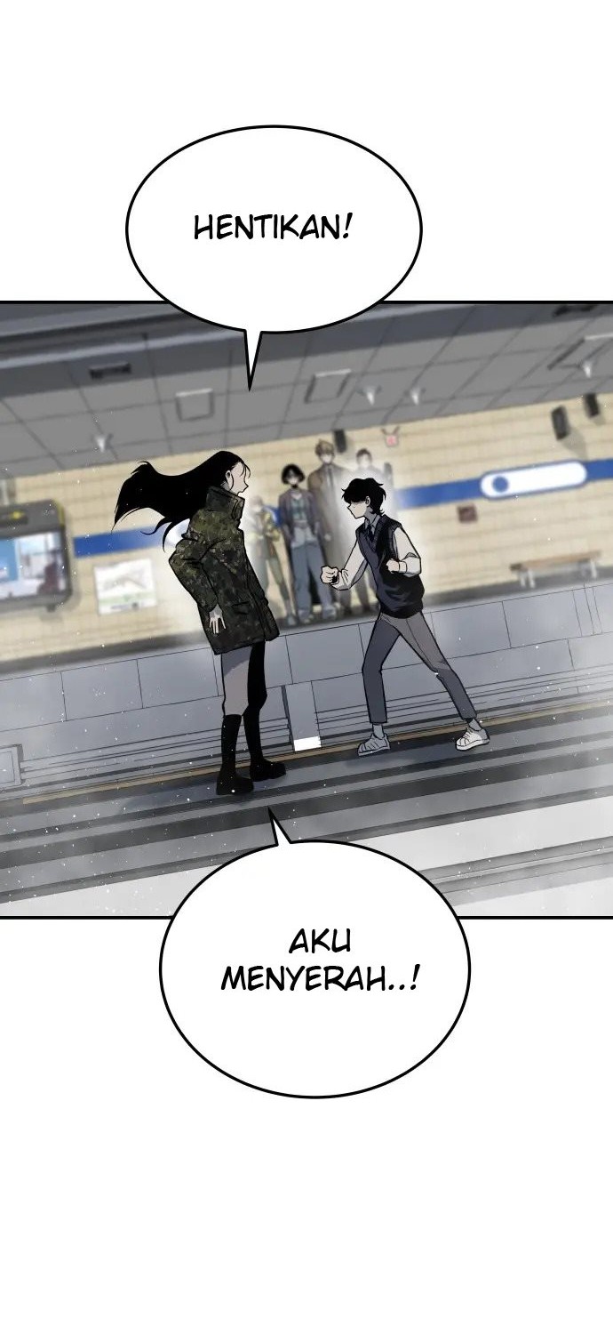 ZomGan Chapter 06 Gambar 48