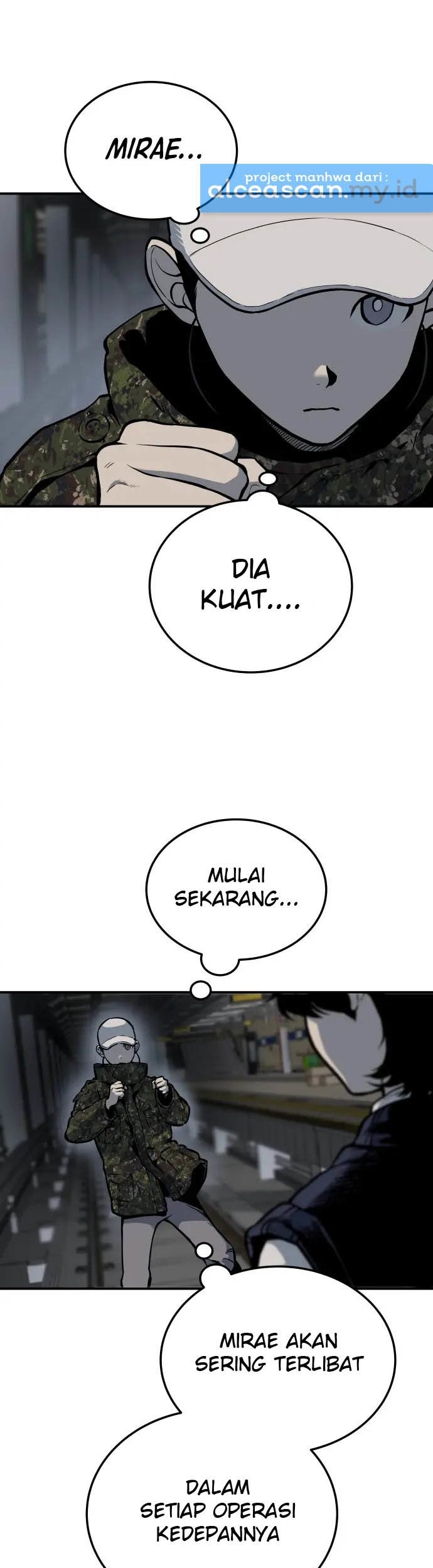 Baca  ZomGan Chapter 06 Gambar 2