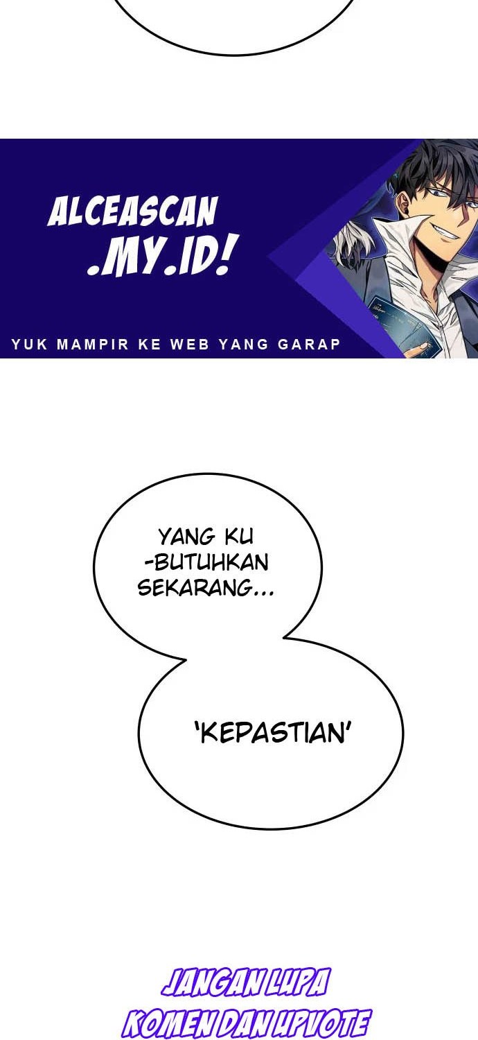 ZomGan Chapter 06 Gambar 3