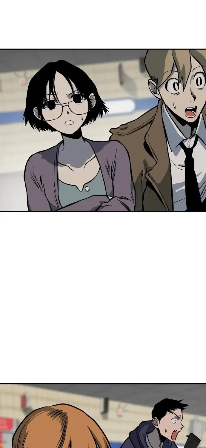 ZomGan Chapter 06 Gambar 50