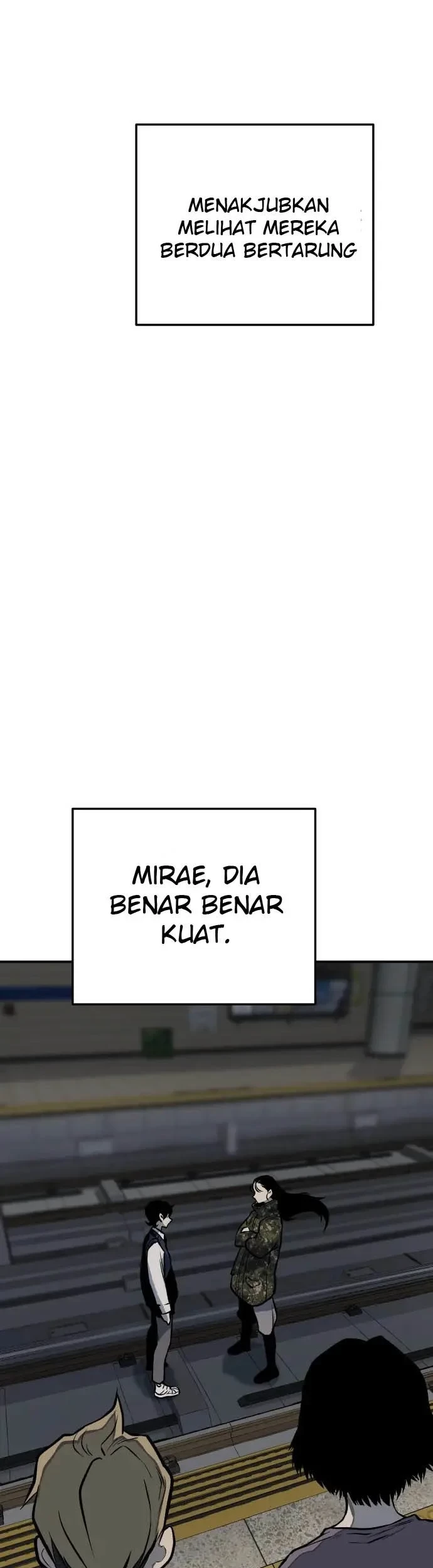 ZomGan Chapter 06 Gambar 52