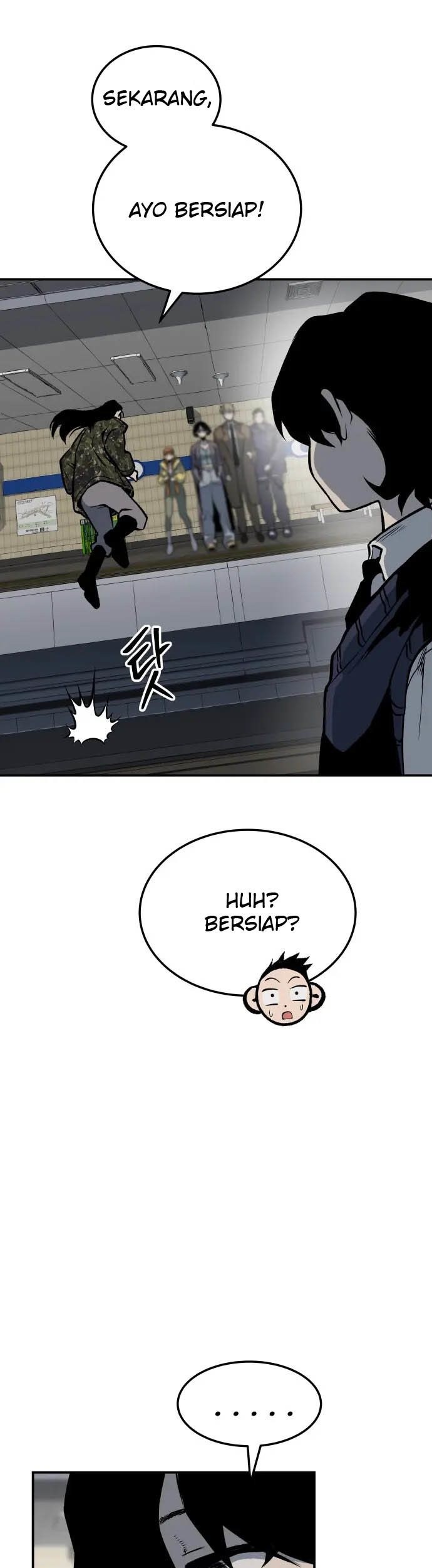 ZomGan Chapter 06 Gambar 57