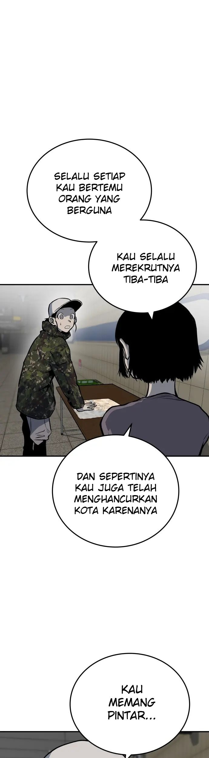 ZomGan Chapter 06 Gambar 62