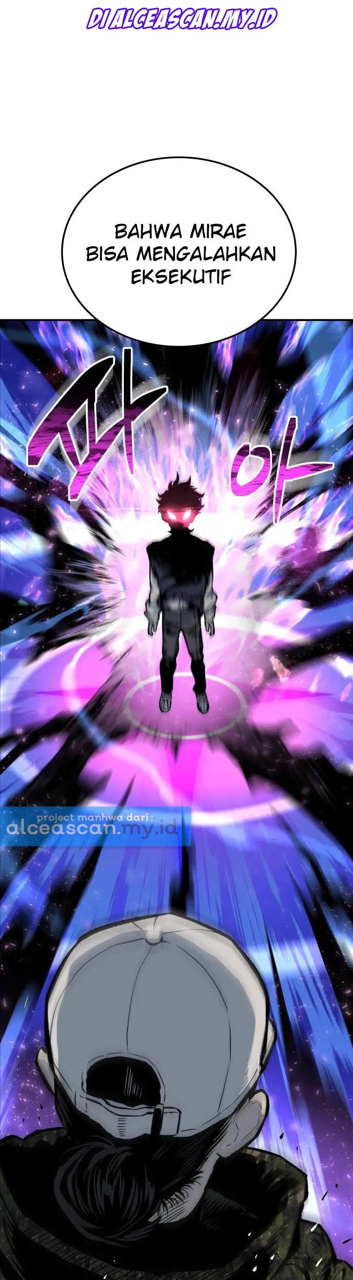 ZomGan Chapter 06 Gambar 4