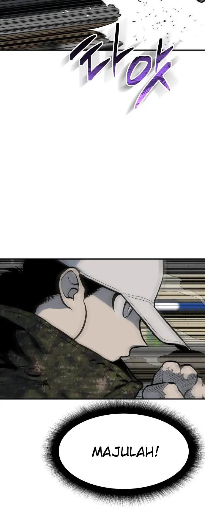 ZomGan Chapter 06 Gambar 6