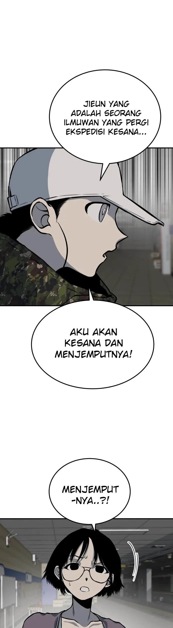 ZomGan Chapter 06 Gambar 67