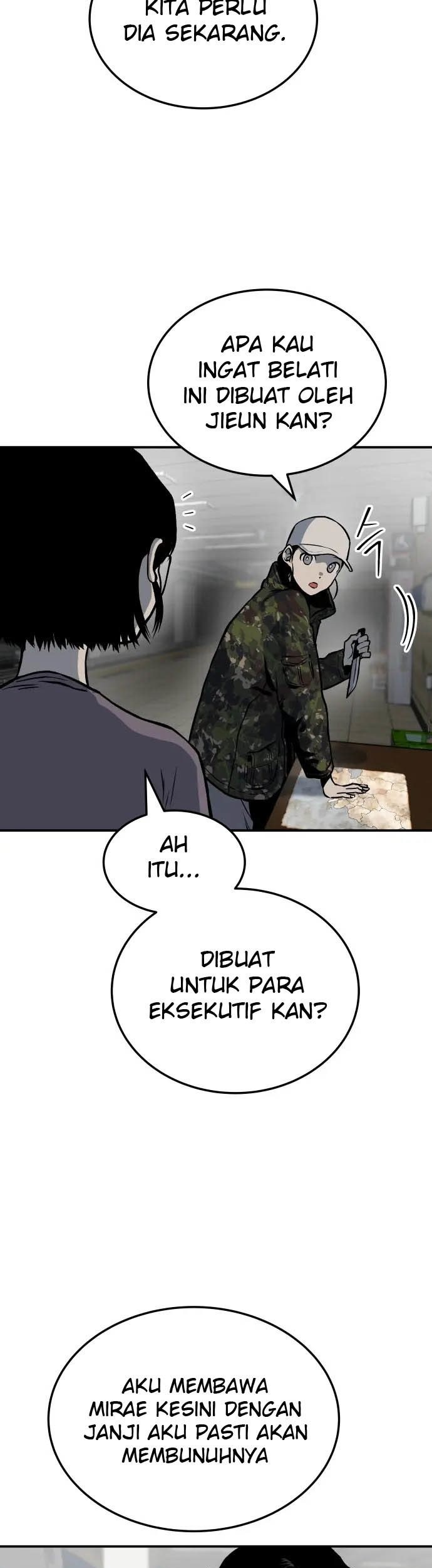ZomGan Chapter 06 Gambar 69