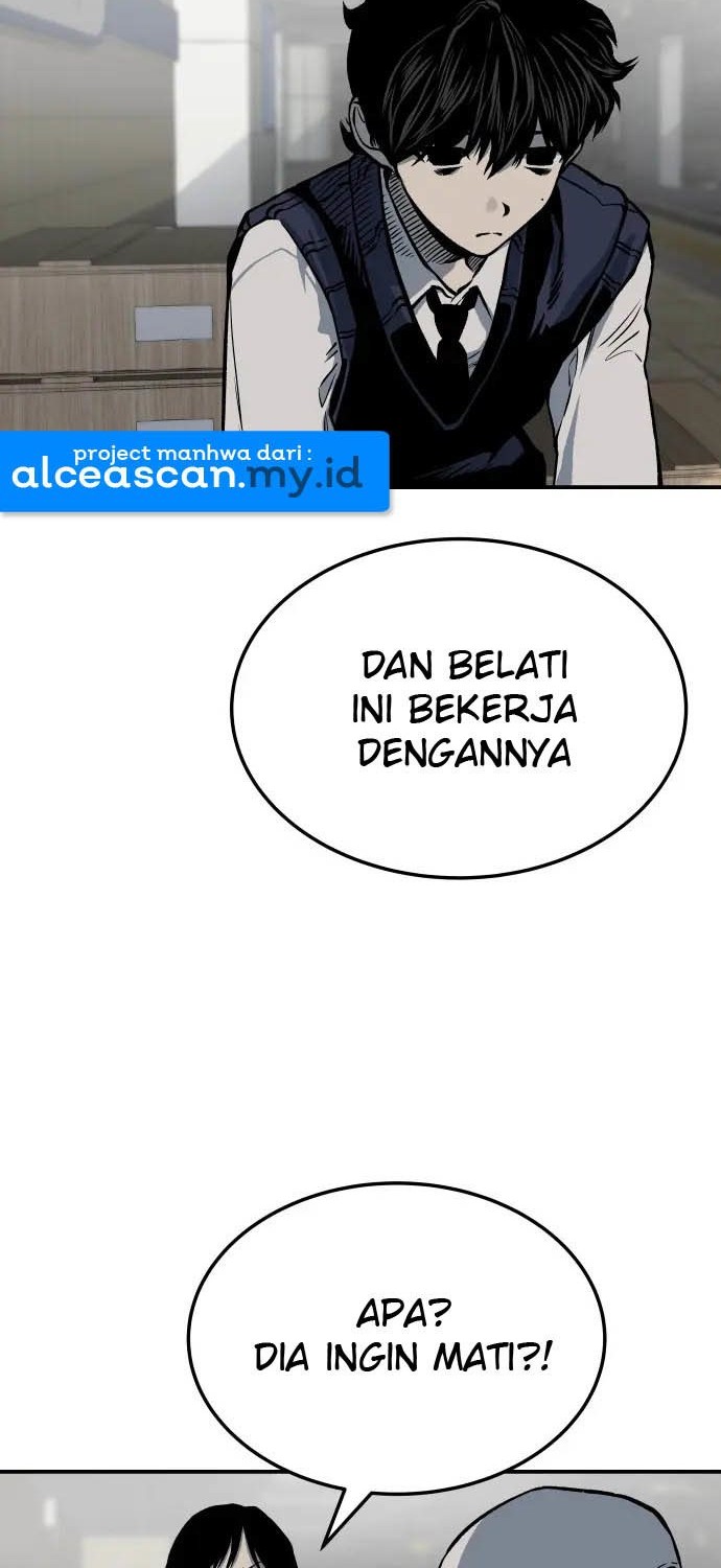 ZomGan Chapter 06 Gambar 70