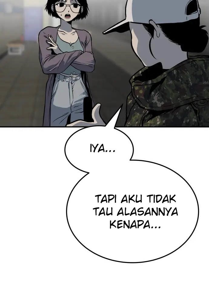 ZomGan Chapter 06 Gambar 71