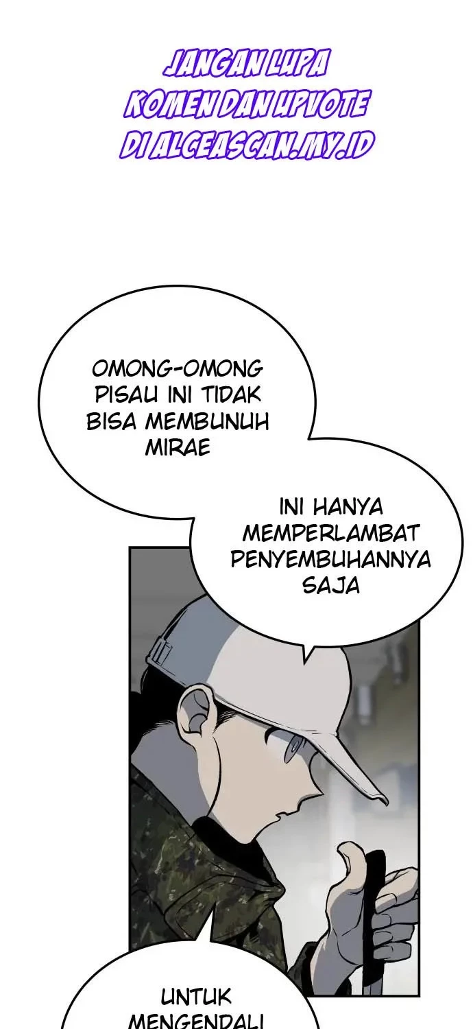 ZomGan Chapter 06 Gambar 73