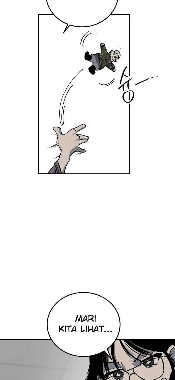 ZomGan Chapter 06 Gambar 75