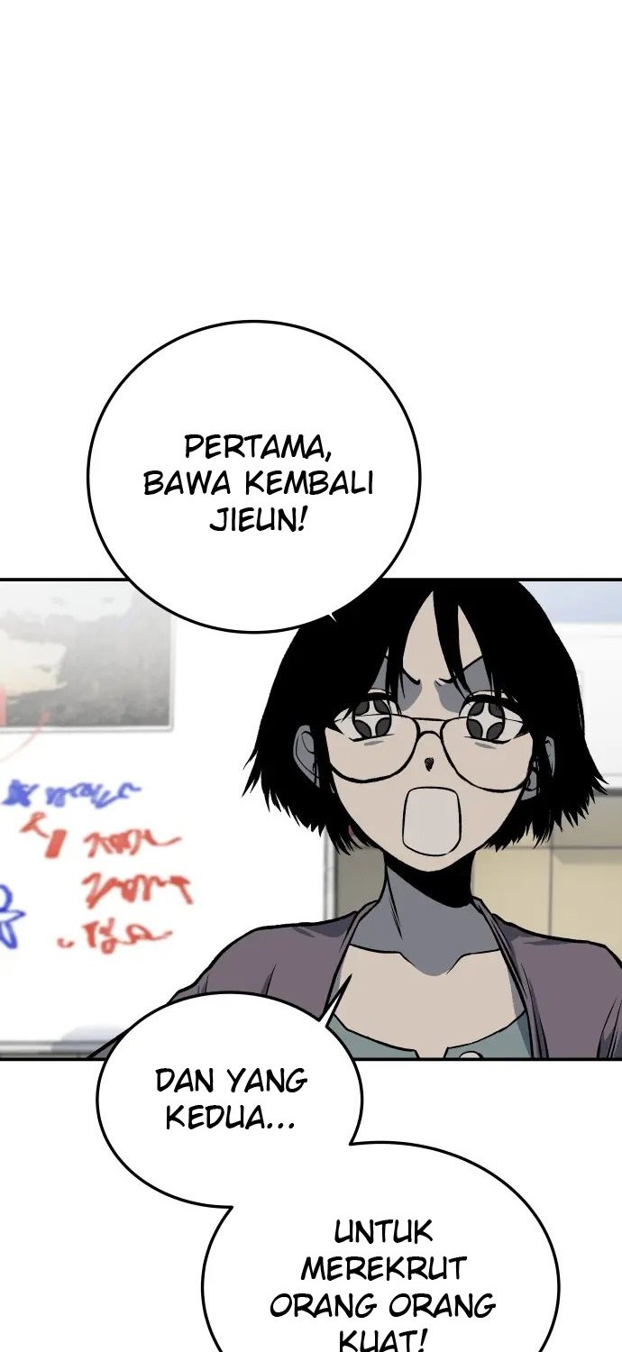 ZomGan Chapter 06 Gambar 78