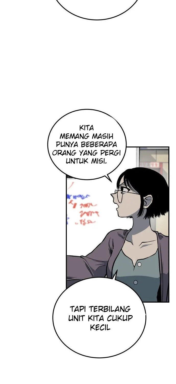 ZomGan Chapter 06 Gambar 80