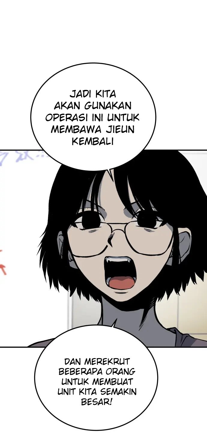ZomGan Chapter 06 Gambar 81