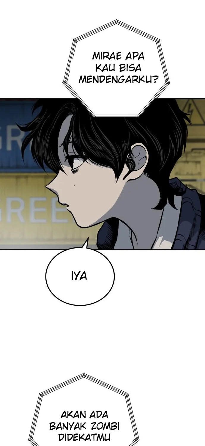 ZomGan Chapter 06 Gambar 88