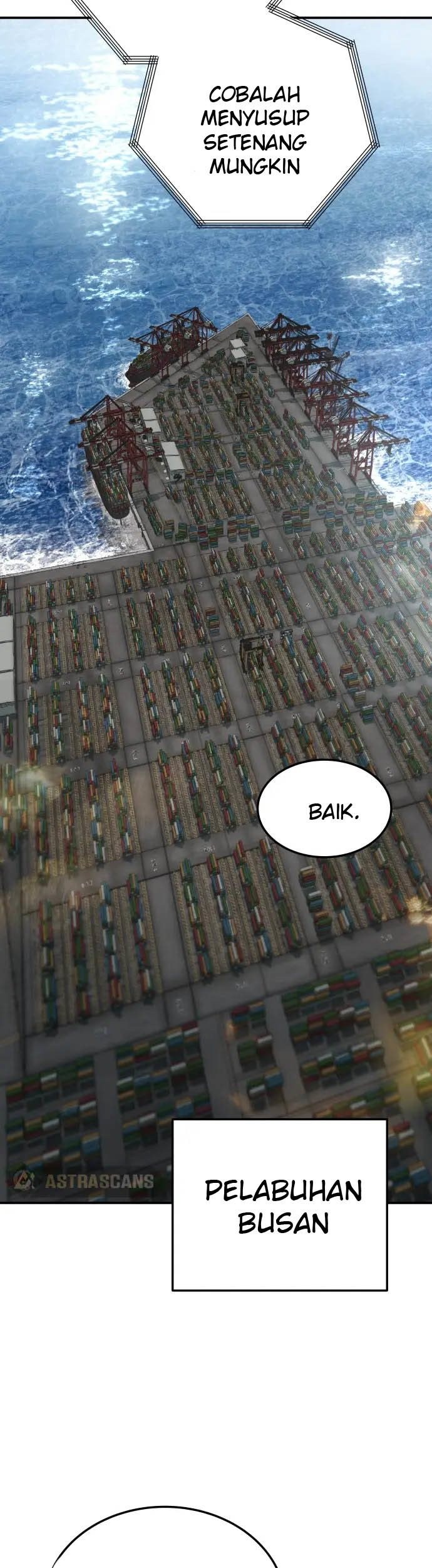 ZomGan Chapter 06 Gambar 89