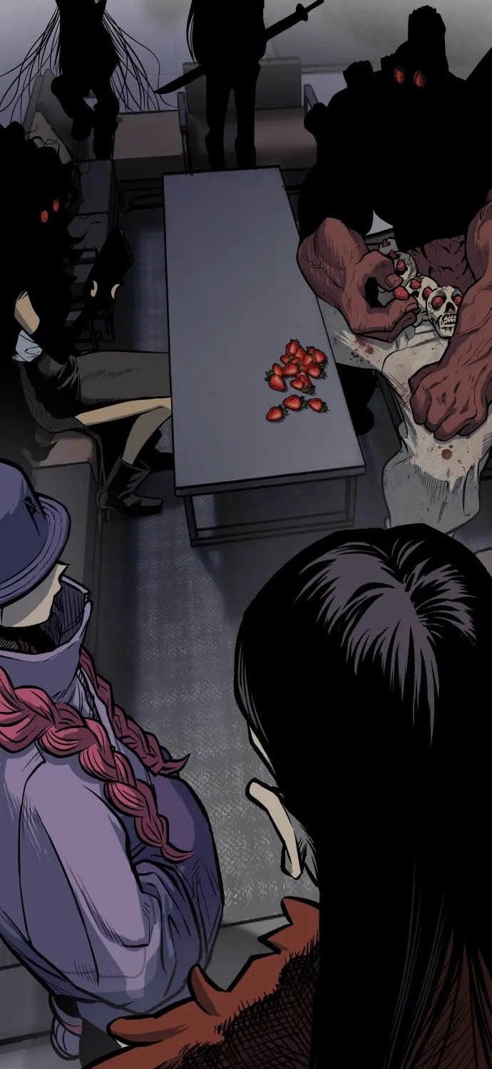 ZomGan Chapter 06 Gambar 93