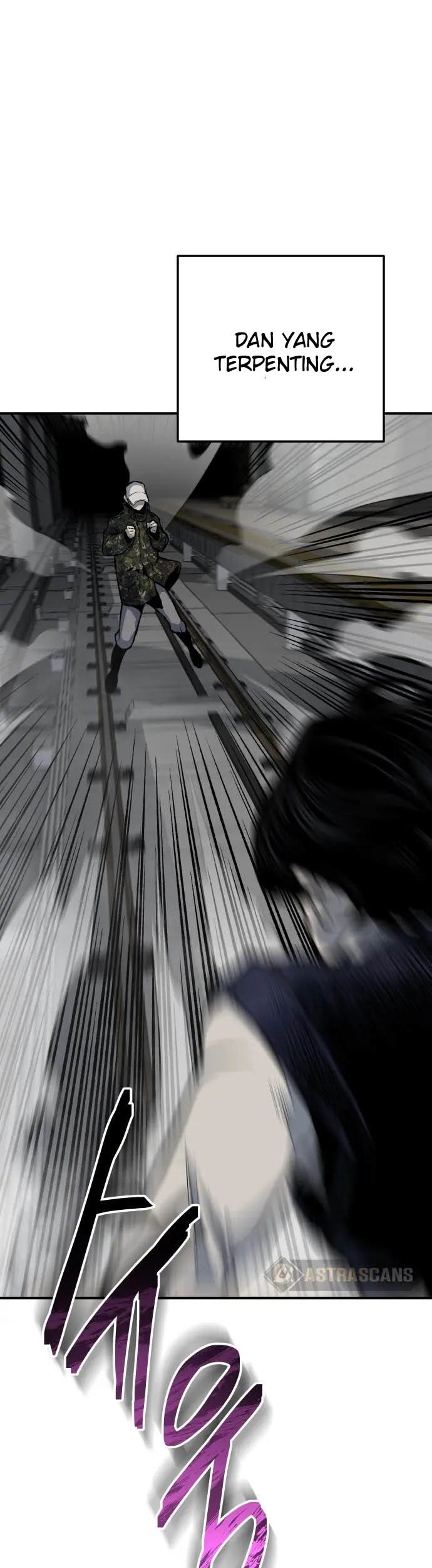 ZomGan Chapter 06 Gambar 12