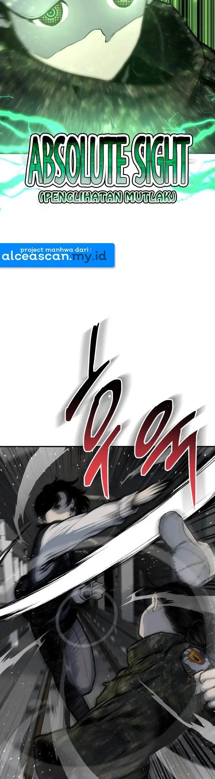 ZomGan Chapter 06 Gambar 14