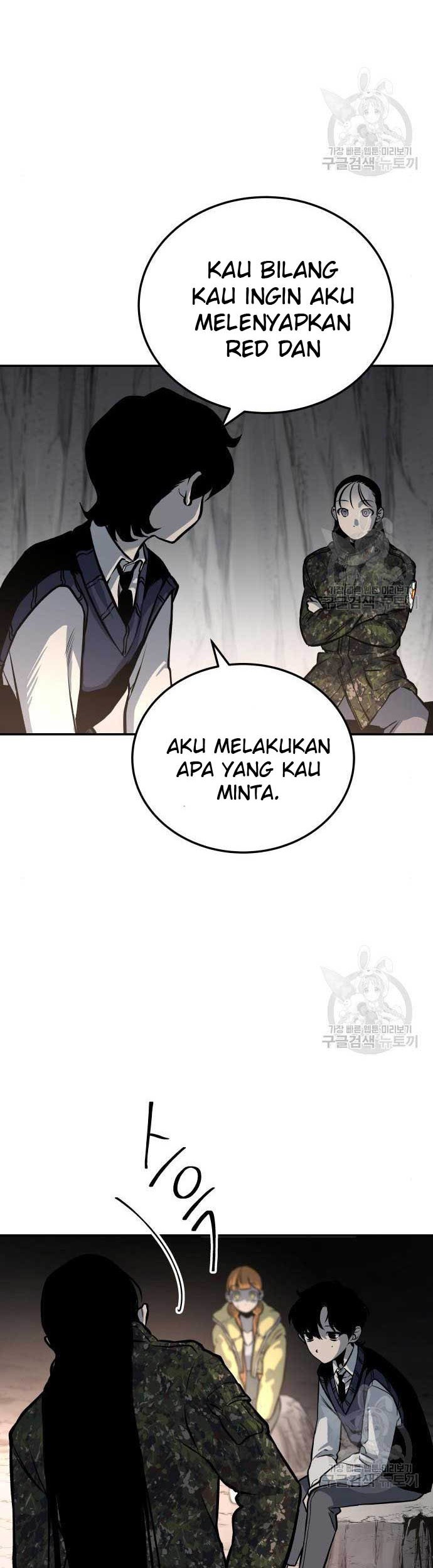 ZomGan Chapter 05 Gambar 27