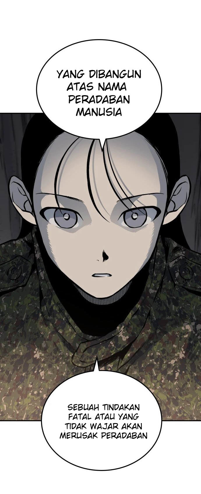 ZomGan Chapter 05 Gambar 32