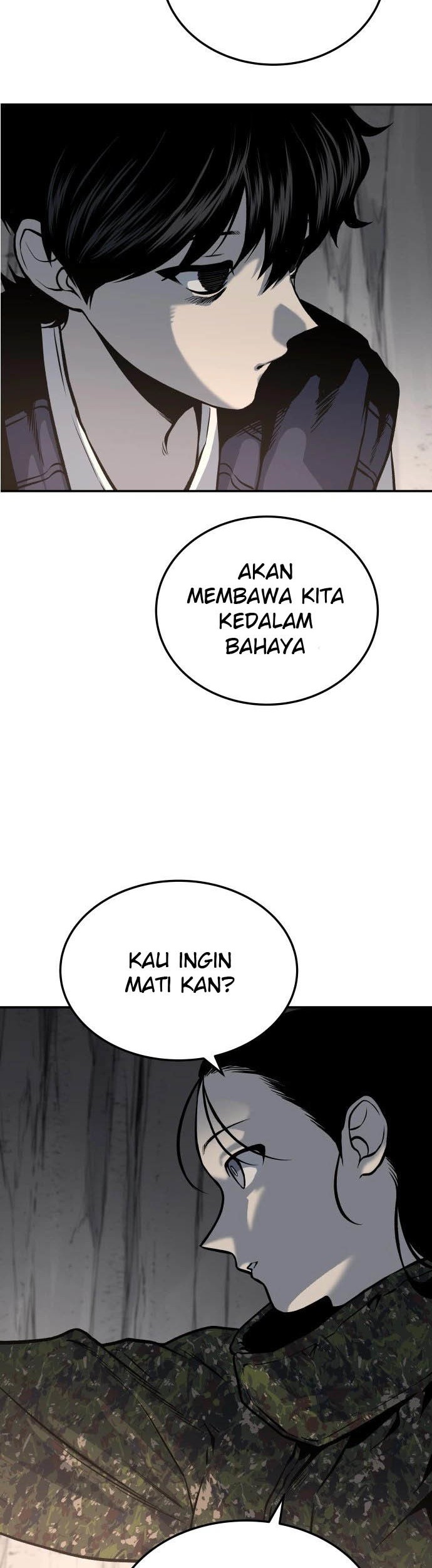 ZomGan Chapter 05 Gambar 34