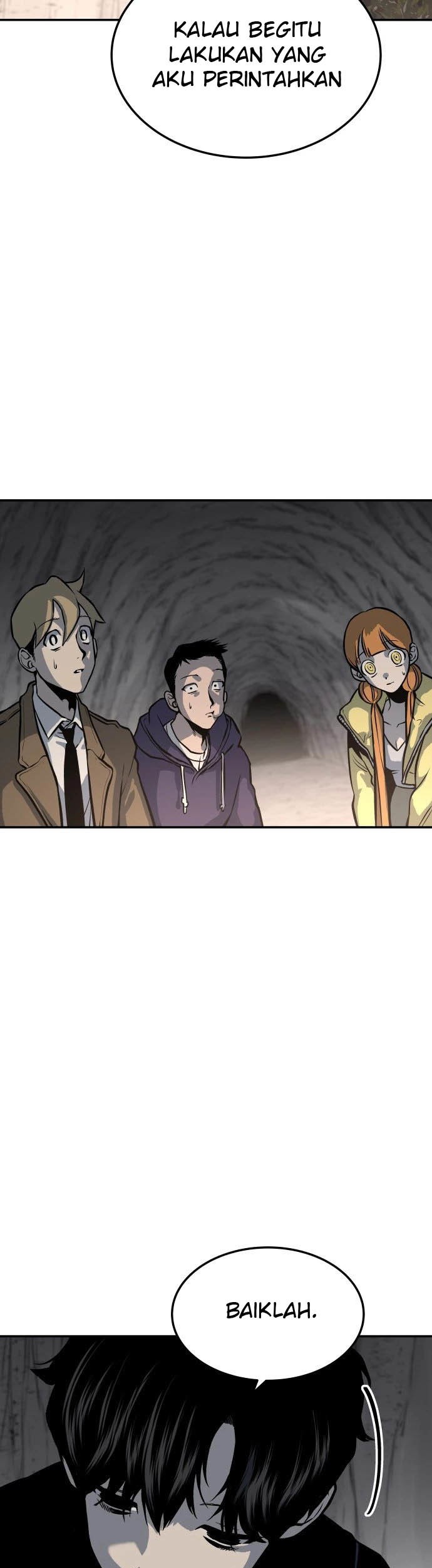 ZomGan Chapter 05 Gambar 35