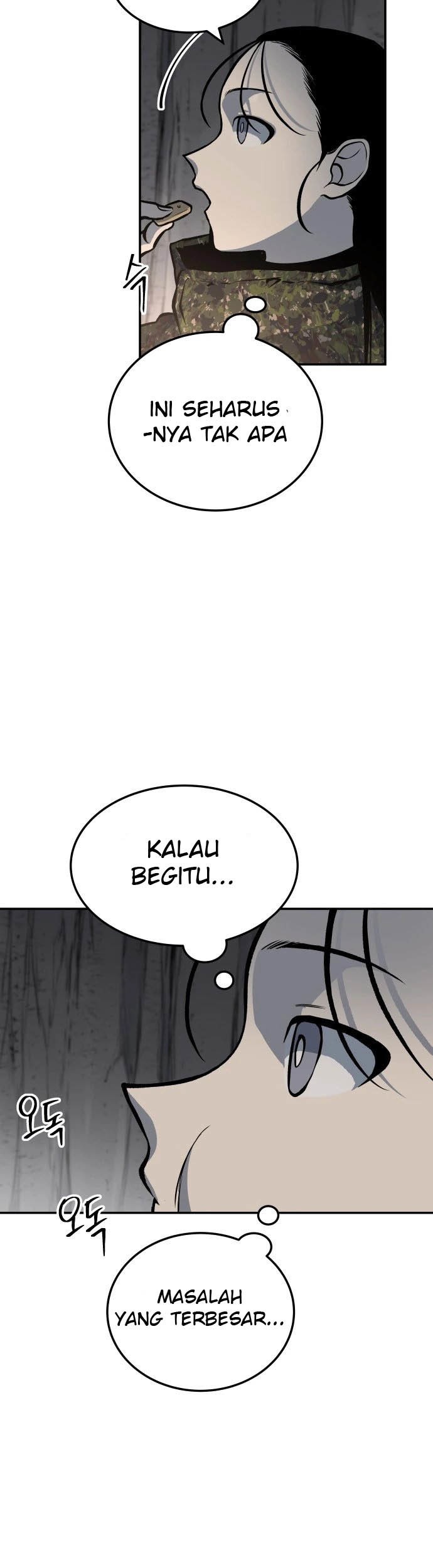 ZomGan Chapter 05 Gambar 37